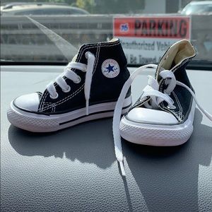 Converse Sneakers High Tops